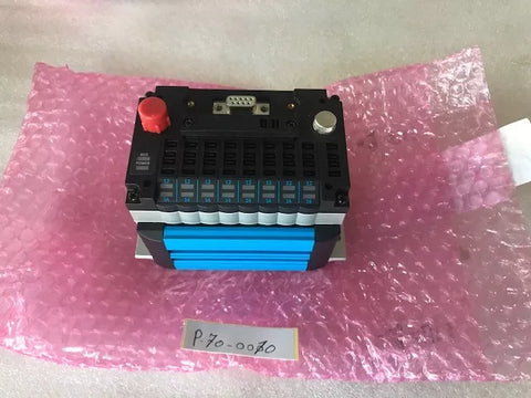 FESTO CPV10-GE-DIO1-8 + CPV10-VI-P8-M7-B