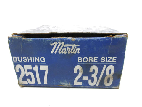 MARTIN 2517 2-3/8