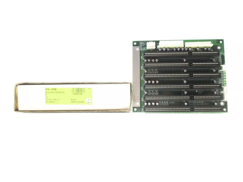 ADVANTECH PCA-6106-B REV. B1