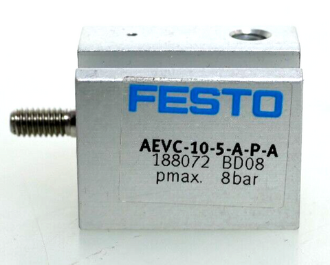 Festo AEVC-10-5-A-P-A