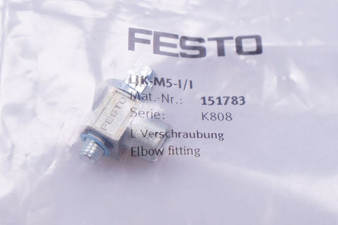 Festo LJK-M5-I/I