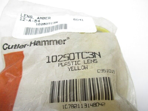 EATON CORPORATION CUTLER HAMMER 10250TC3N
