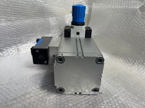 FESTO DPA-100-10