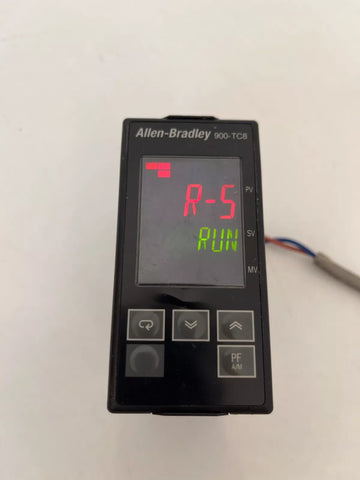 ALLEN BRADLEY 900-TC8VYGTZ25