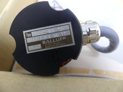 BALLUFF BRGB2-WDB12-EP-P-R-K-00.11