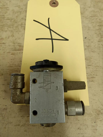 BOSCH REXROTH 0820402106