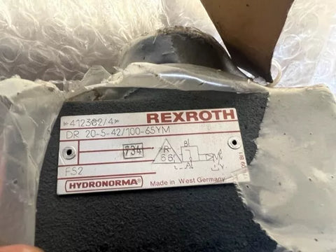 REXROTH DR 20-5-42 100-65YM