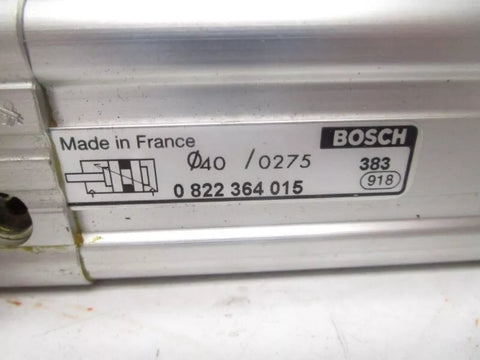 BOSCH 0822364015 / 822364015