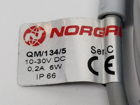 NORGREN QM/134/5