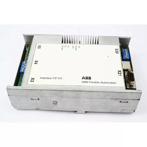 ABB 3HFA071001-10