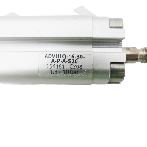 FESTO ADVULQ-16-30-A-P-A-S20