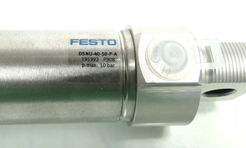 Festo DSNU-40-50-P-A