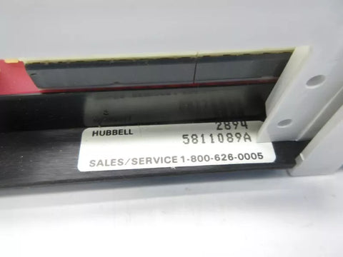 HUBBELL 5811089A