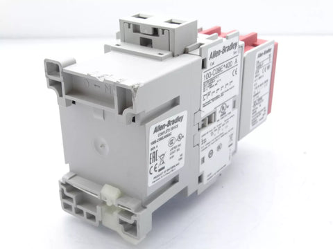 ALLEN BRADLEY 100S-C09EJ404BC