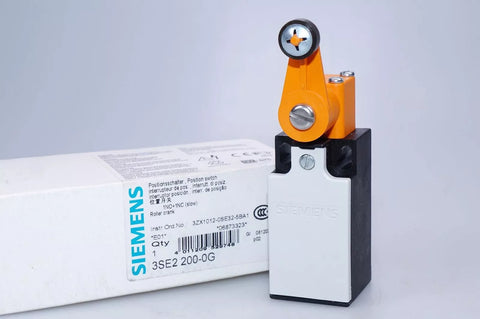 Siemens 3SE22000G