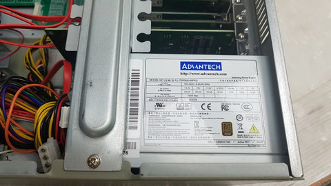 ADVANTECH IPC-510BP-00XBE