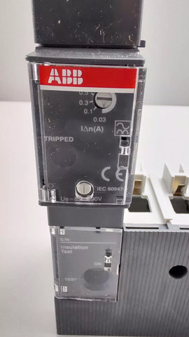 ABB 1SDA067124R1