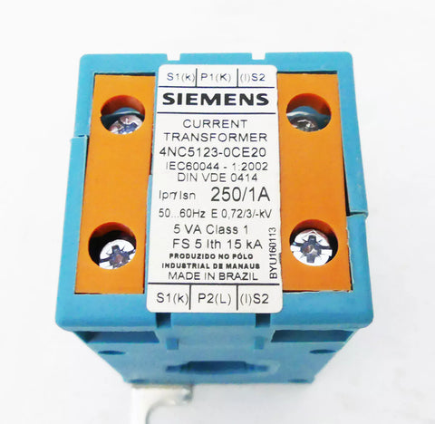 Siemens 4NC5123-0CE20