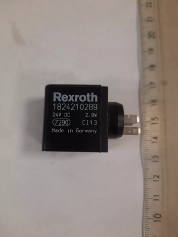 REXROTH 1824210289