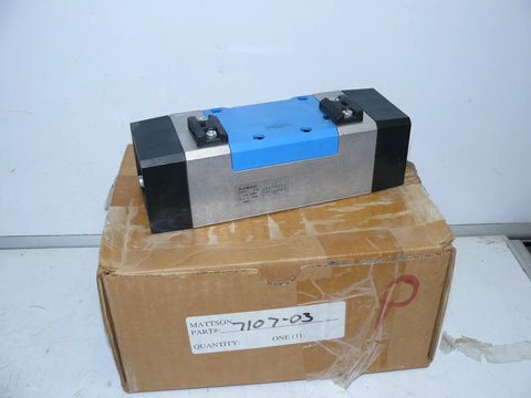 Festo VL-5/3G-D-3-C