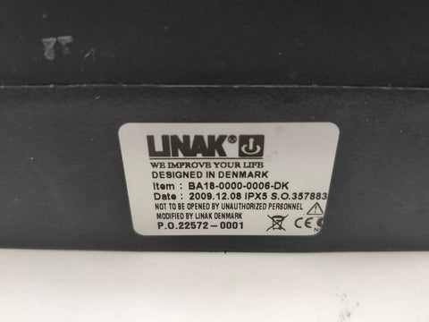 LINAK BA18-0000-0006-DK