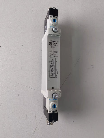 FESTO VUVG-B14-T32H-AZT-F-1P3