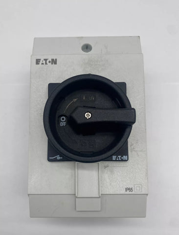 EATON HI11-P1/P3/7