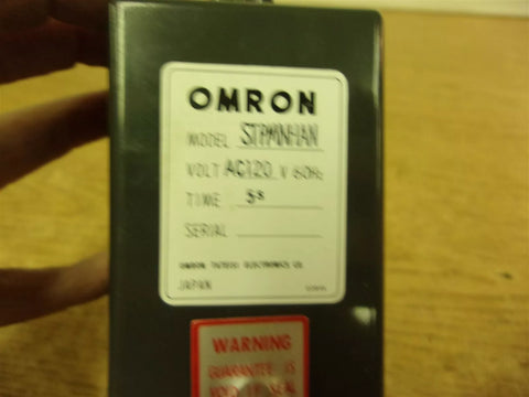 Omron STP-MNH-AN