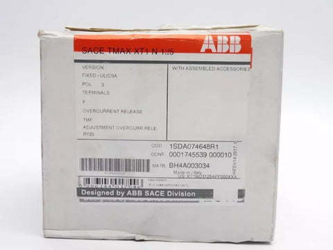 ABB 1SDA074648R1