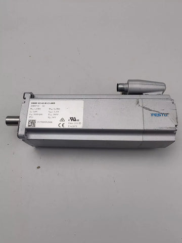 FESTO EMME-AS-60-M-LS-AMB