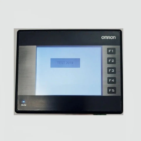 OMRON NQ3-MQ000B