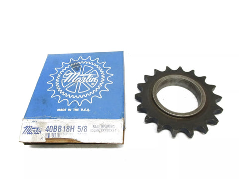 MARTIN 40BB18H 5/8