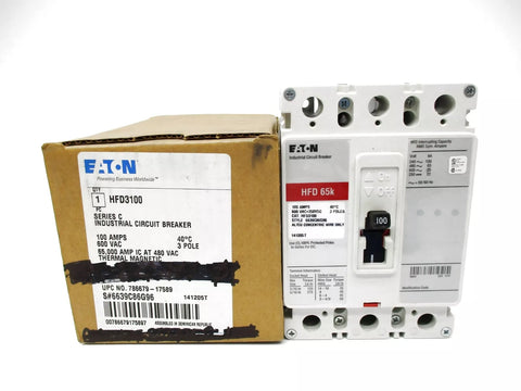 EATON HFD3100