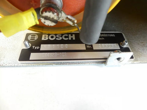 BOSCH 044929-103