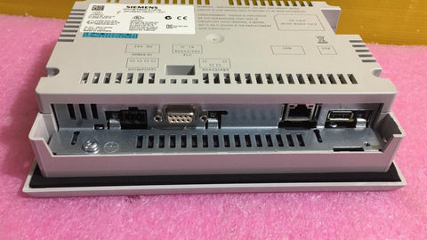 Siemens 6AV6 642-0BA01-1AX1