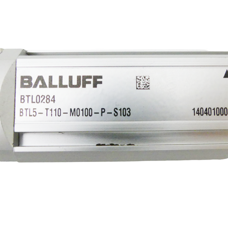 BALLUFF BTL5-T110-M0100-P-S103