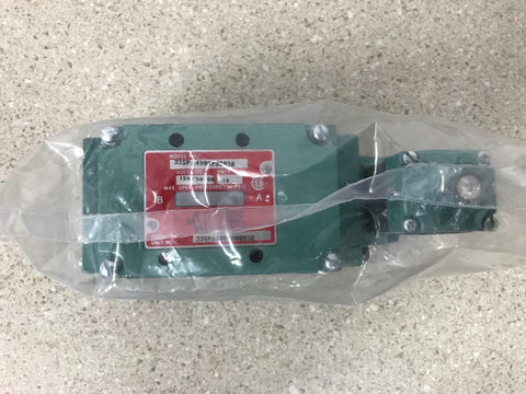 ASCO NUMATICS 33SPA400K000030