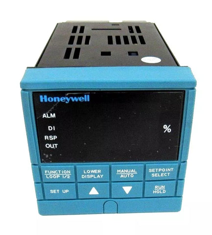 HONEYWELL DC330D-SS-400-30-0AB000-00-0