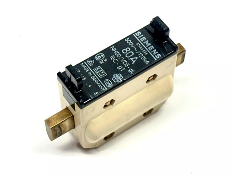 SIEMENS 3NA4824