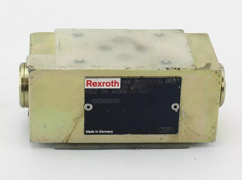 Rexroth R900515511