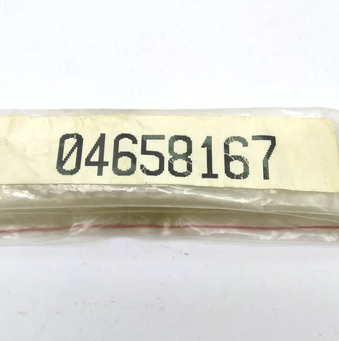INGERSOLL RAND 04658167