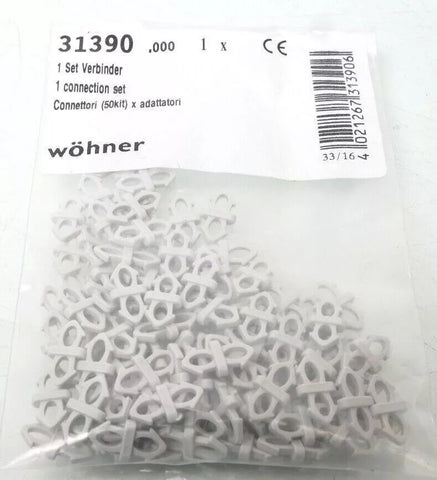 WOHNER 31390