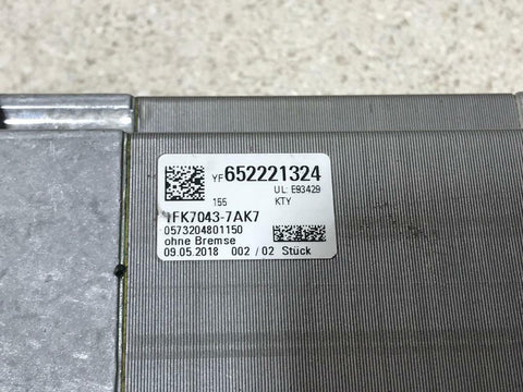 Siemens 1FK7043-7AK71-1TA0-Z