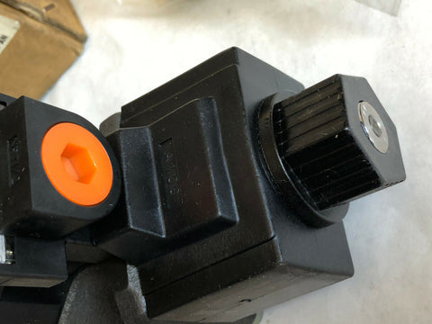 YUKEN DSG-03-2B7B-A100-5090