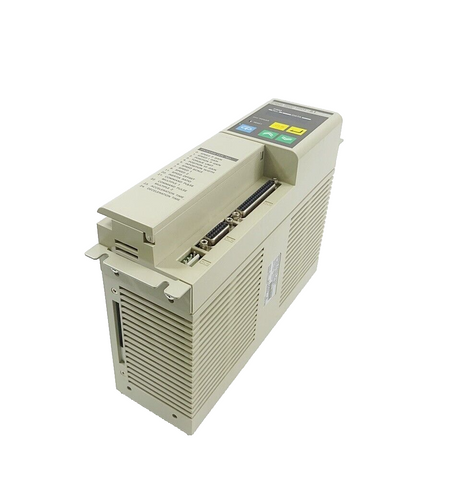 OMRON  R88D-HS04-S1