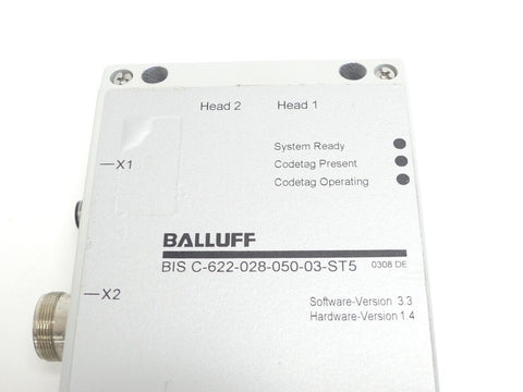 Balluff  BIS C-622 - 028-050-03-ST5