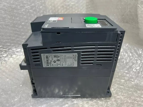 SCHNEIDER ELECTRIC ATV320U40S6C