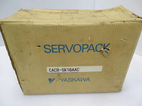 YASKAWA CACR-SK16AAC