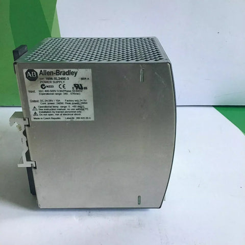 Allen-Bradley 1606-XL240E-3