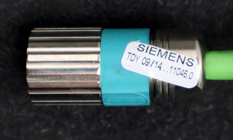 SIEMENS 6FX8002-2EQ14-1FA3